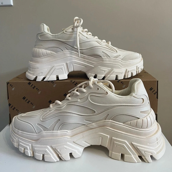 Pedro designer breathable sneakers Summit new without box size 38 - Picture 3 of 10